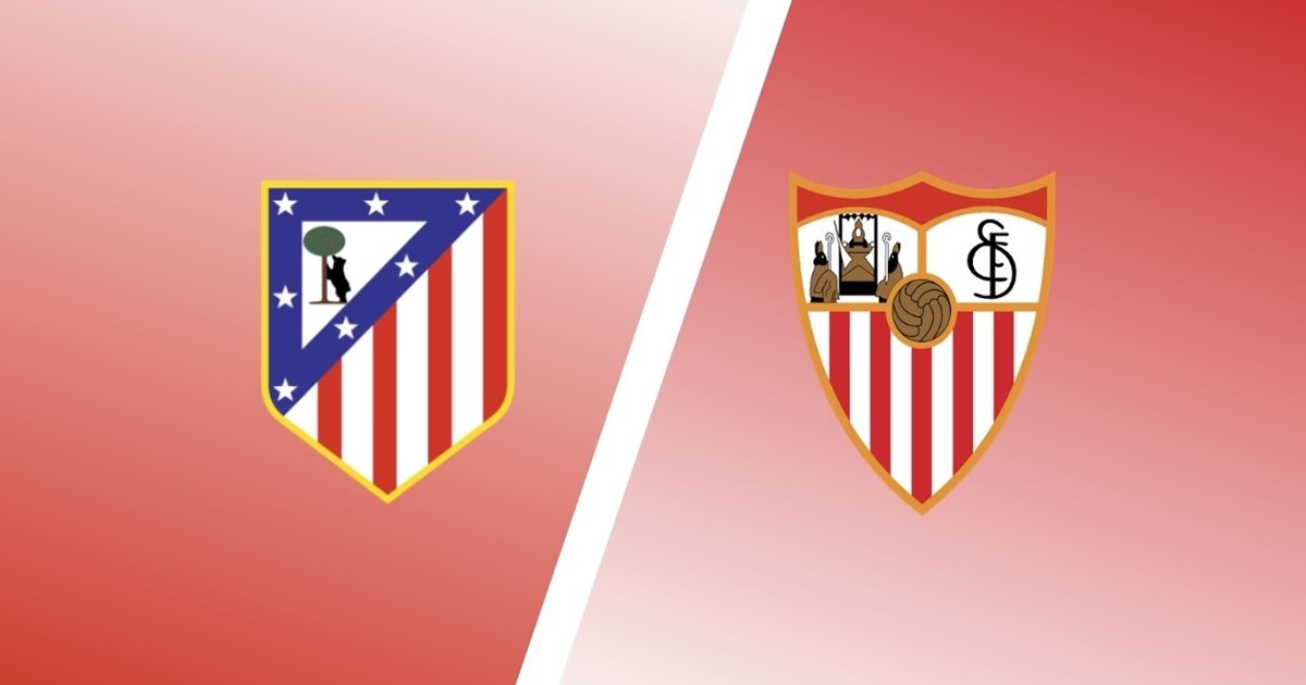 Nhận định soi kèo Atletico Madrid vs Sevilla, 23h30 ngày 15/5