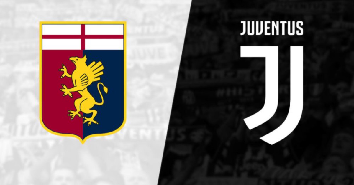 Nhận định soi kèo Genoa vs Juventus 2h ngày 7/5