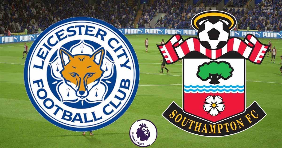 Nhận định soi kèo Leicester City vs Southampton, 22h ngày 22/5 (Ngoại hạng Anh 2021/22) | Hình 3