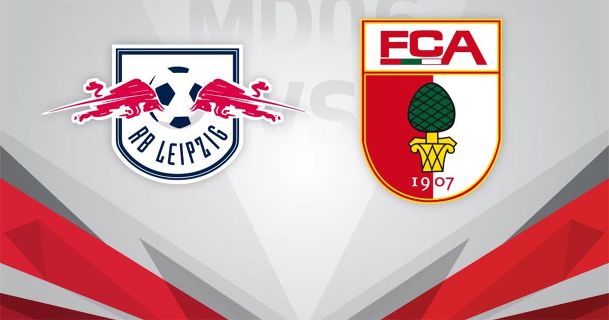 Nhận định soi kèo Leipzig vs Augsburg, 0h30 ngày 9/5