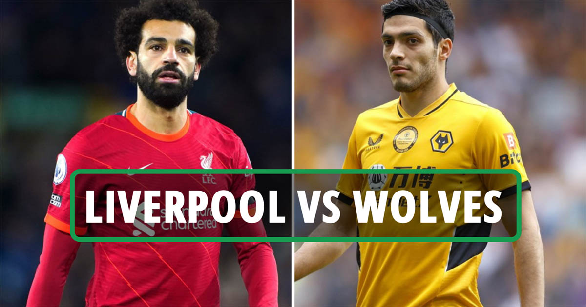 Nhận định soi kèo Liverpool vs Wolves, 22h ngày 22/5 (Ngoại hạng Anh 2021/22) | Hình 1