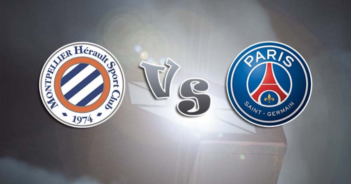 Nhận định soi kèo Montpellier vs PSG 2h ngày 15/5
