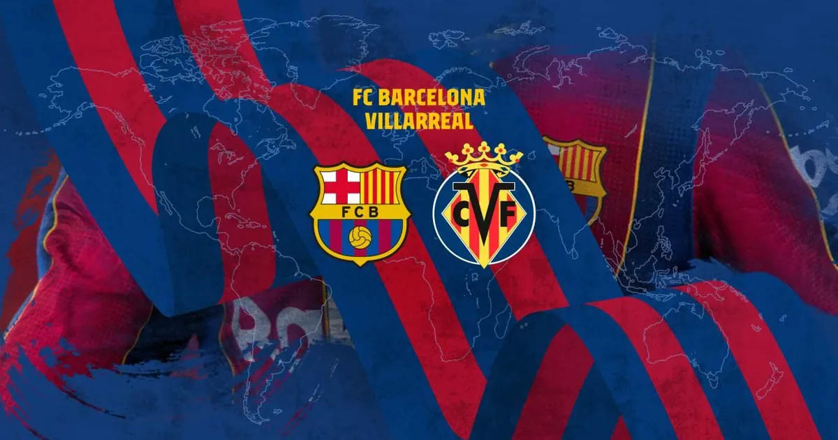 Nhận định soi kèo nhà cái Barca vs Villarreal, 23h30 ngày 22/5 | Dự đoán La Liga 2021 | Hình 1