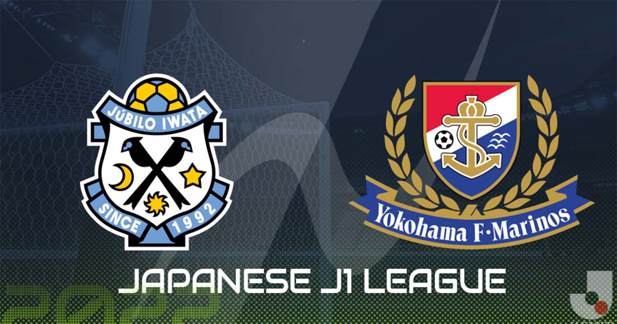 Nhận định soi kèo nhà cái Jubilo Iwata vs Yokohama Marinos, 14h ngày 29/5 | J League 1 | Hình 1