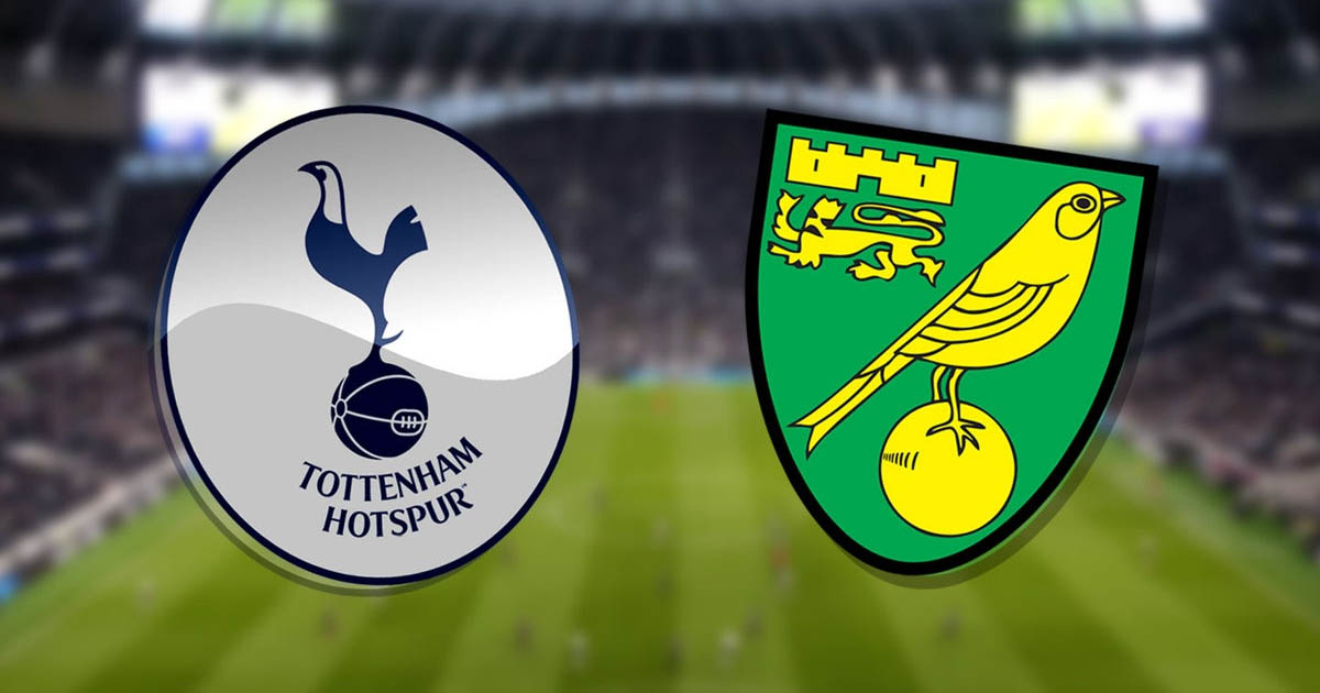 Nhận định soi kèo Norwich City vs Tottenham Hotpsur, 22h ngày 22/5 (Ngoại hạng Anh 2021/22) | Hình 1