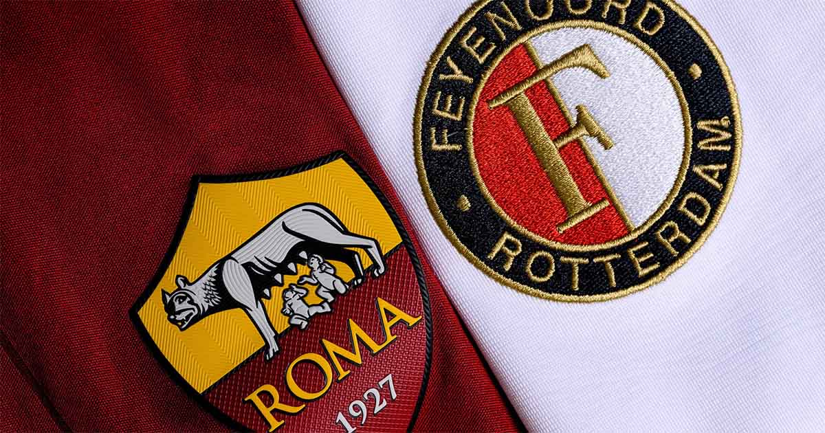 Nhận định soi kèo Roma vs Feyenoord, 2h ngày 26/5 | Chung kết Cup C3
