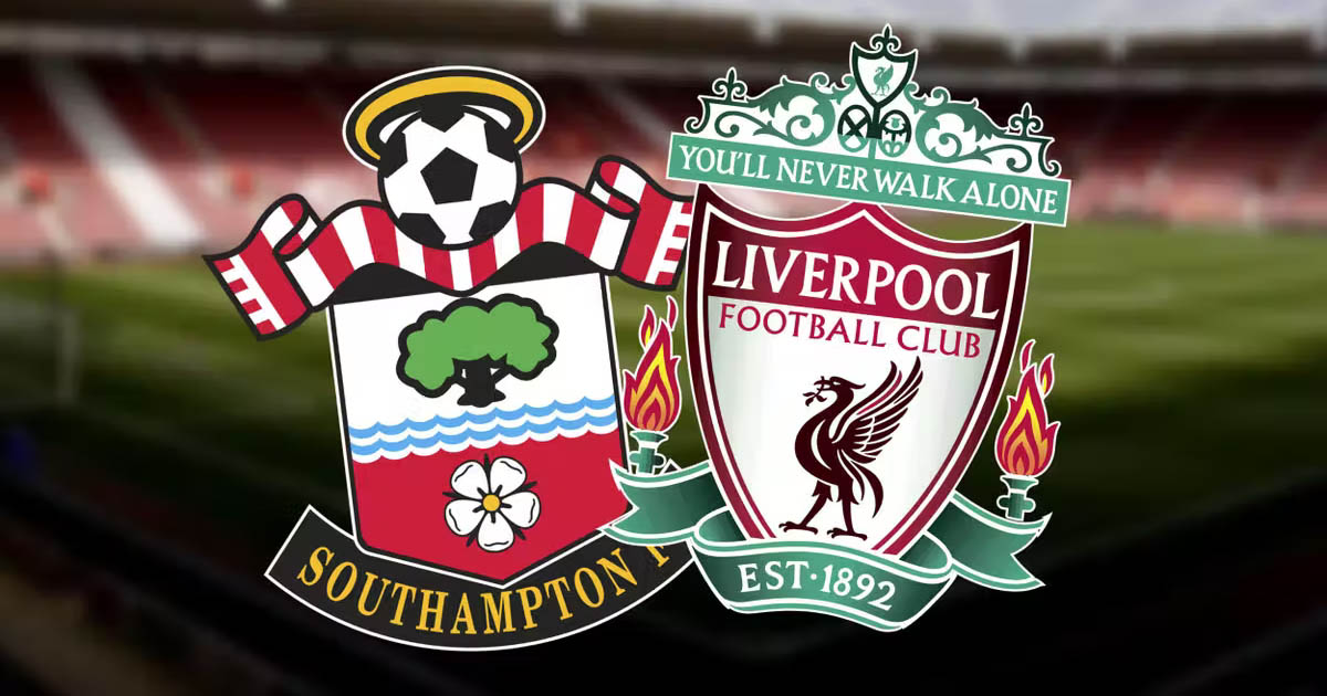 Nhận định soi kèo Southampton vs Liverpool, 1h45 ngày 18/5 | Hình 13