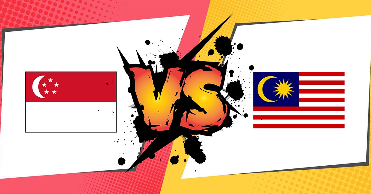 Nhận định soi kèo U23 Singapore vs U23 Malaysia, 16h ngày 14/5, SEA Games 31