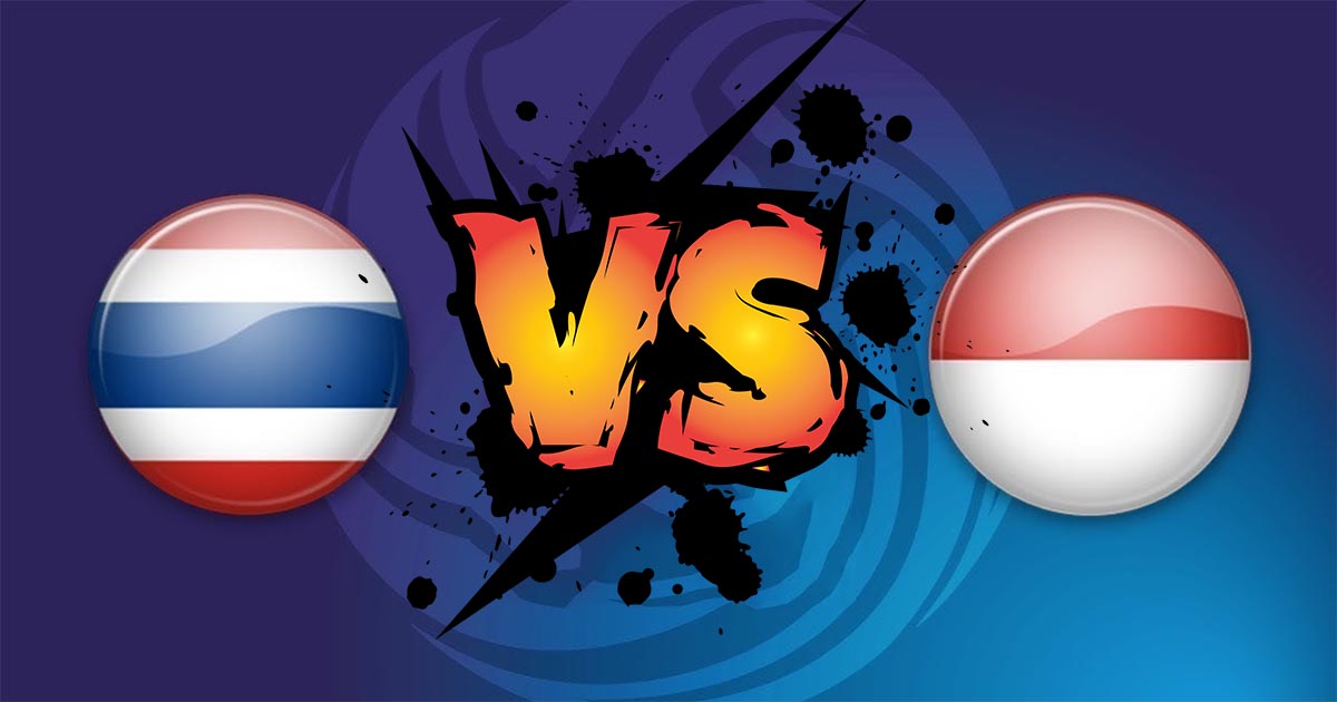 Nhận định soi kèo U23 Thái Lan vs U23 Indonesia | bán kết bóng đá nam SEA Games 31 | Hình 7
