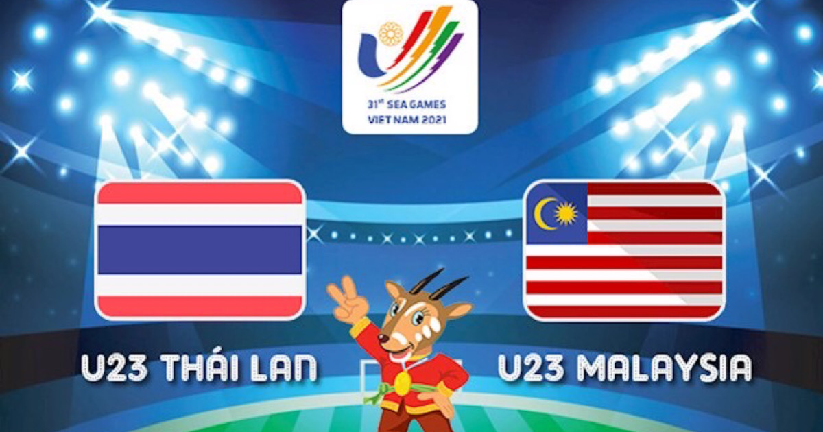 Nhận định soi kèo U23 Thái Lan vs U23 Malaysia 19h ngày 7/5