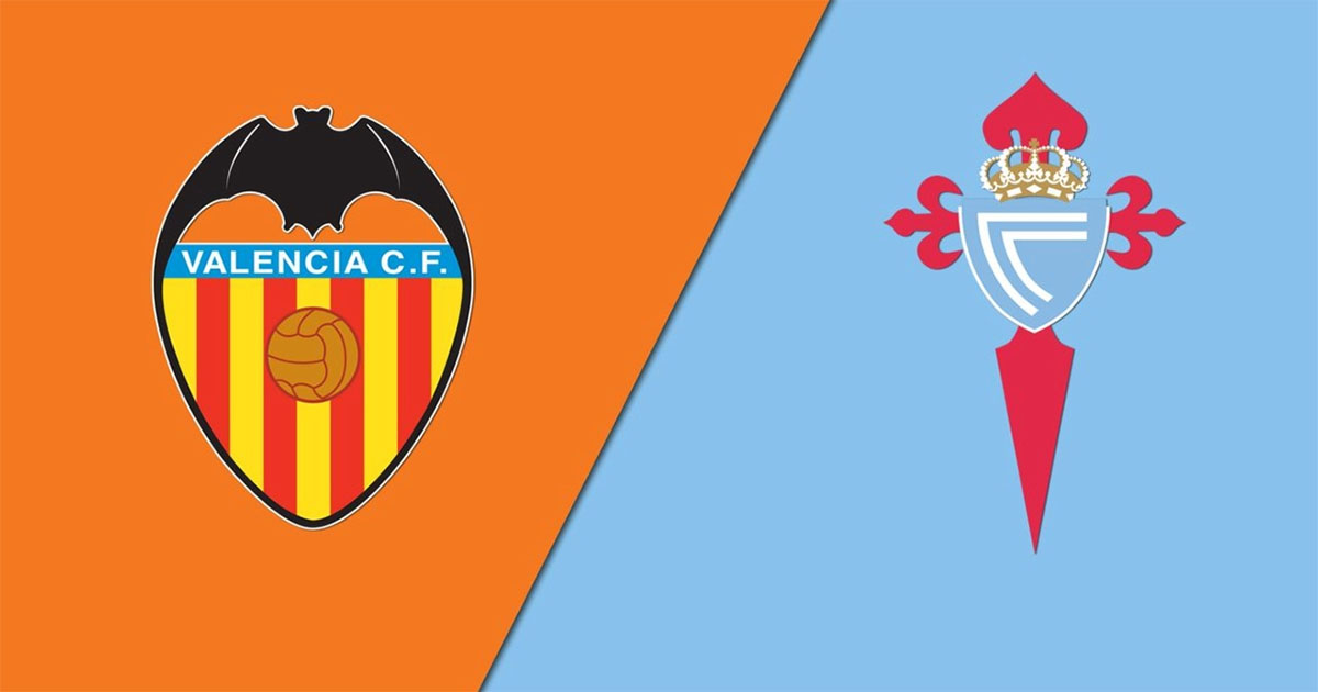 Nhận định soi kèo Valencia vs Celta Vigo, 23h30 ngày 22/5 | Dự đoán La Liga 2021 | Hình 19