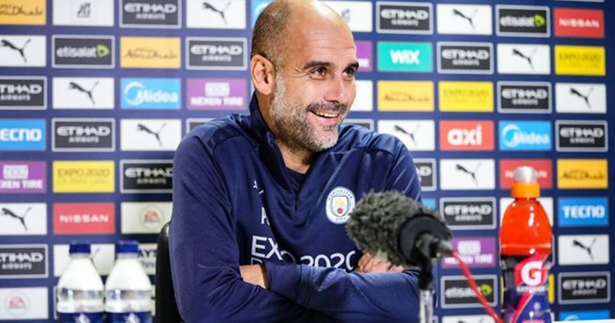 NÓNG! Man City đón bom tấn đầu tiên gây rúng động TTCN