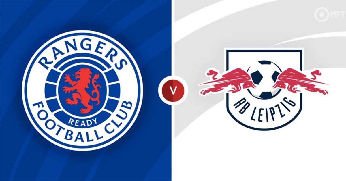 Nhận định soi kèo nhà cái Rangers vs RB Leipzig, 2h ngày 6/5