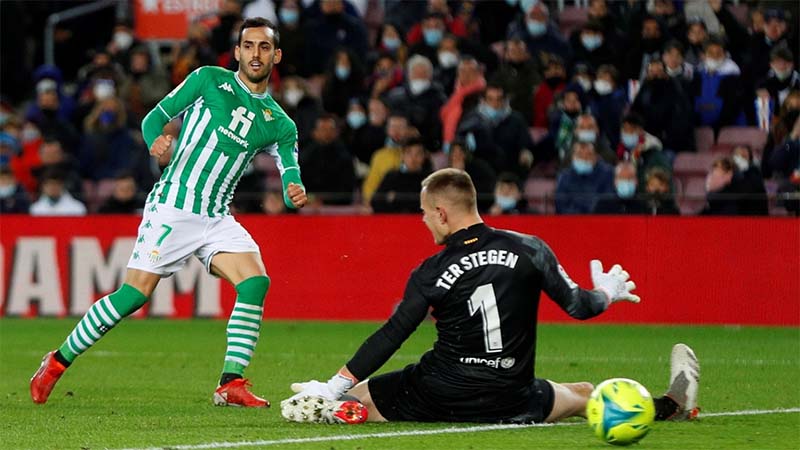Nhận định soi kèo Valencia vs Real Betis: Đội khách buộc phải giành trọn 3 điểm
