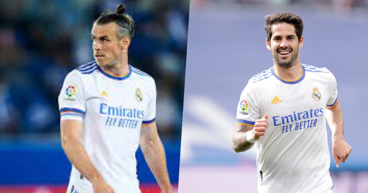 Vì sao 2 cầu thủ Real Madrid bị tước danh hiệu vô địch Champions League 2021/22?