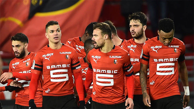 Nhận định soi kèo Lille vs Rennes: Dù phải làm khách nhưng rõ ràng Rennes vẫn là đội có khả năng thắng cao hơn ở màn so tài này