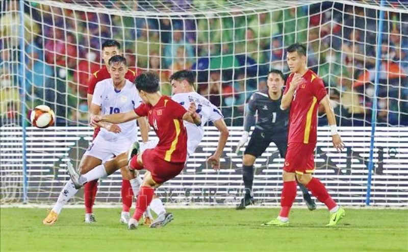 CĐV sẽ không còn được sử dụng giấy vệ sinh để cổ vũ ở những trận tiếp theo của U23 Việt Nam