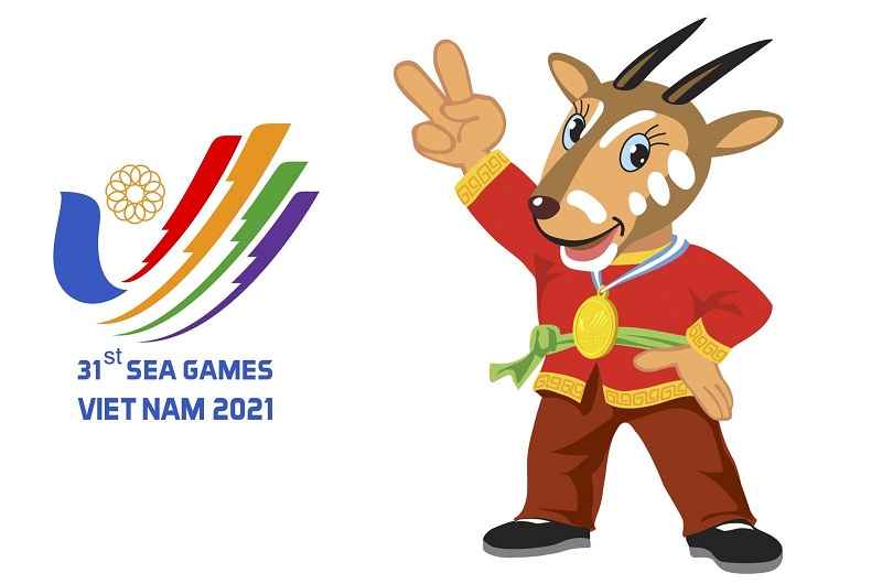SEA Games 31 vừa được Việt Nam đăng cai mới đây