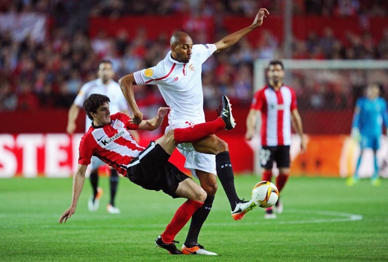 Lịch sử đối đầu Sevilla vs Athletic Bilbao: Sevilla tiếp đón Bilbao