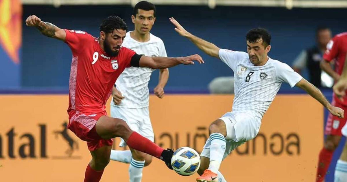 Nhận định soi kèo U23 Iran vs U23 Qatar 20h ngày 1/6