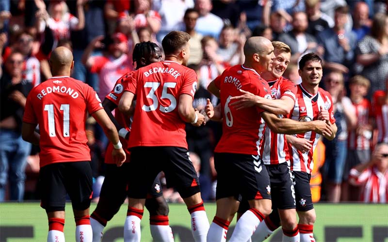 Nhận định soi kèo Brentford vs Southampton: Southampton thắng đậm trận lượt đi nhưng chưa chắc điều này đã tái hiện ở lượt về