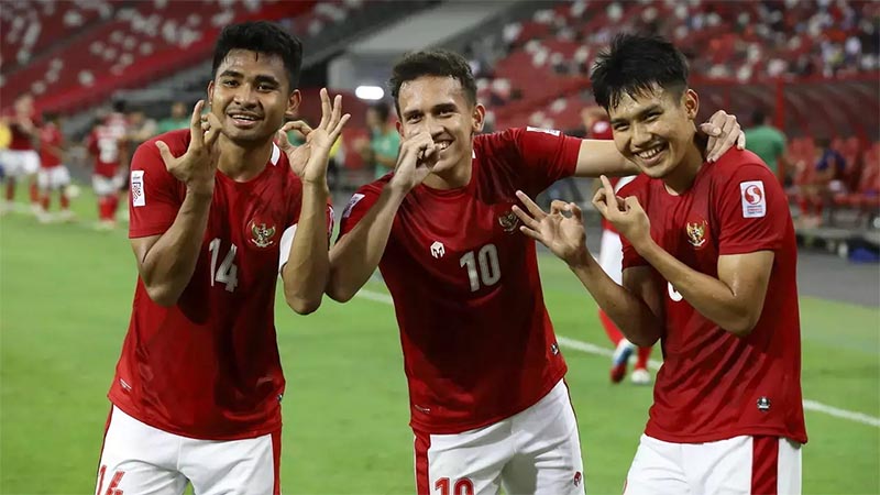 Nhận định soi kèo U23 Philippines vs U23 Indonesia: Đại diện xứ vạn đảo là đội được đánh giá cao hơn