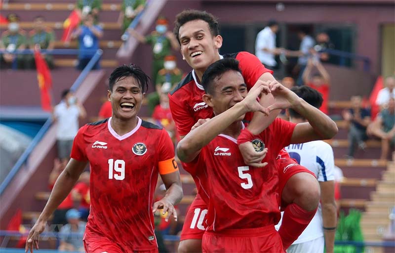 Nhận định soi kèo U23 Indonesia vs U23 Myanmar: Đại diện xứ vạn đảo mạnh hơn nhiều so với đối thủ