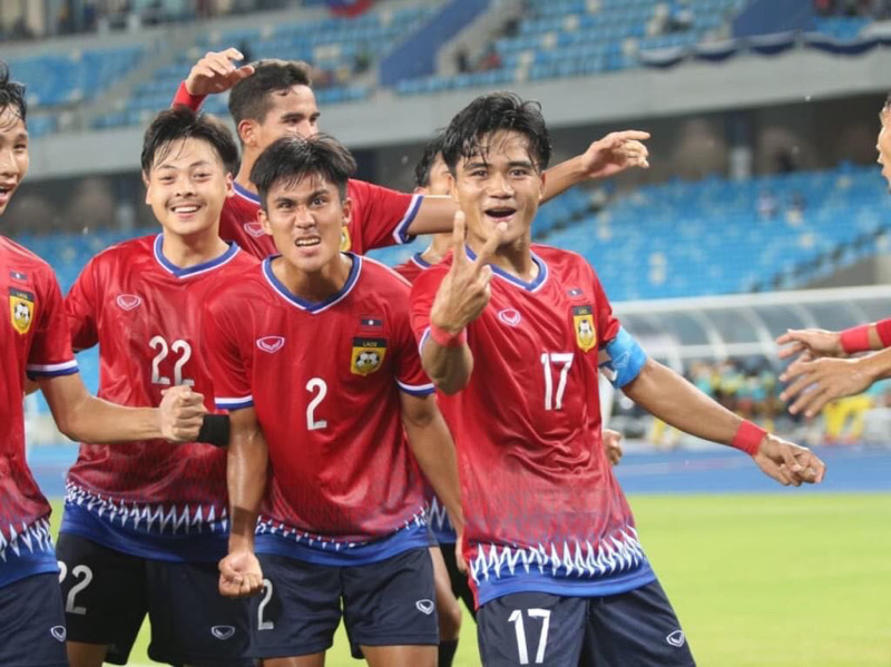 Nhận định soi kèo U23 Singapore vs U23 Lào 16h ngày 7/5