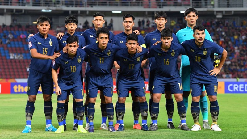 Thái Lan sẽ tung ra đội hình mạnh nhất hòng cạnh tranh ngôi đầu.