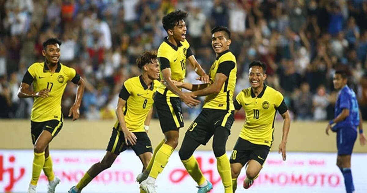 Thống kê, lịch sử đối đầu U23 Indonesia vs U23 Malaysia, 16h ngày 22/5