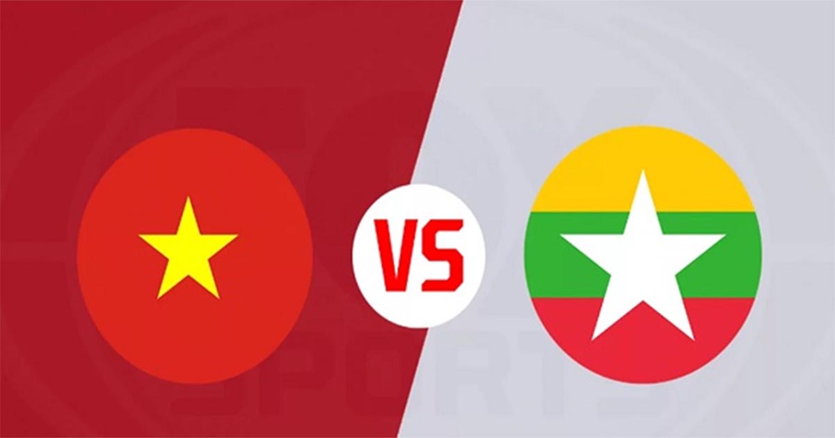 Nhận định soi kèo U23 Myanmar vs U23 Việt Nam, 19h ngày 13/5, SEA Games 31