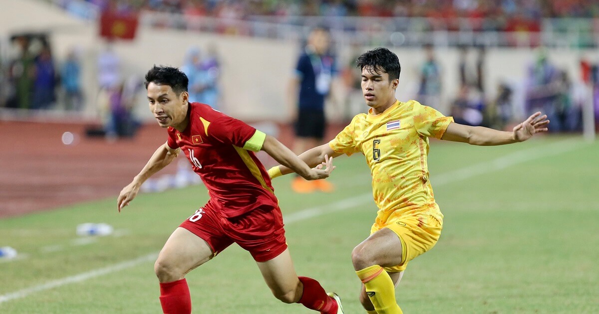 Quyết phục hận, U23 Thái Lan gọi “ông kẹ” đấu Việt Nam