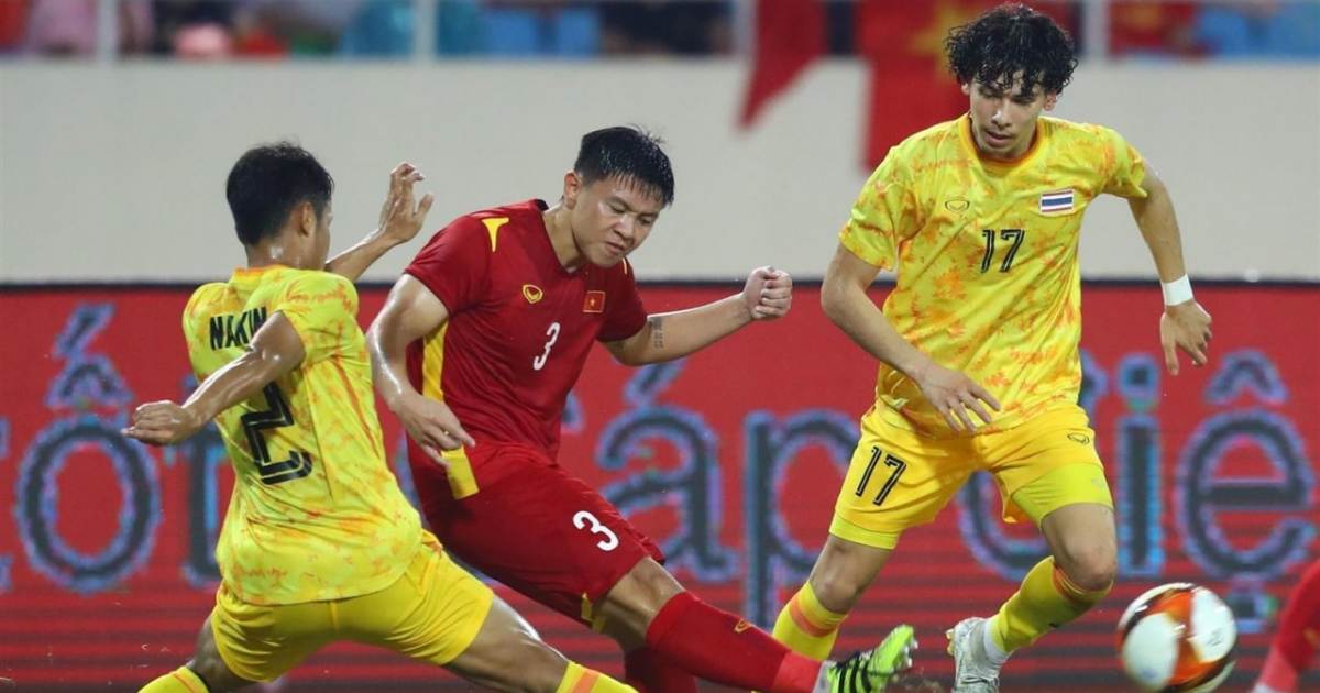 CĐV Châu Á chấn động trước chiến tích vô địch của U23 Việt Nam | Hình 13