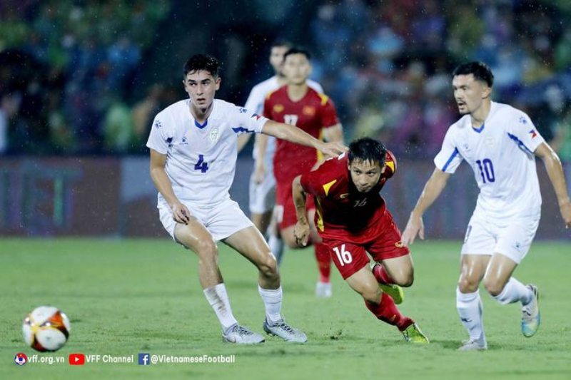 U23 Việt Nam phải thắng U23 Myanmar để giành chắc ngôi đầu bảng