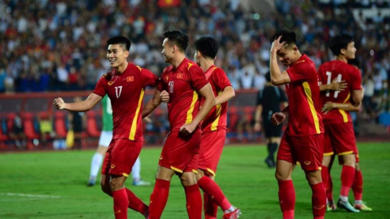 Kết quả U23 Việt Nam vs U23 Myanmar (19h ngày 13/5/2022)