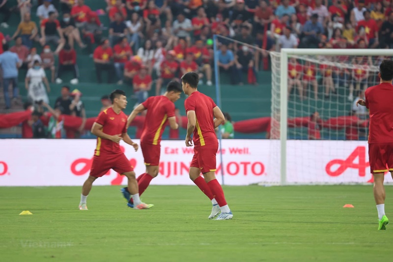Lịch thi đấu SEA Games 31 hôm nay ngày 22/5: U23 Việt Nam sẽ đá chung kết với U23 Thái Lan 
