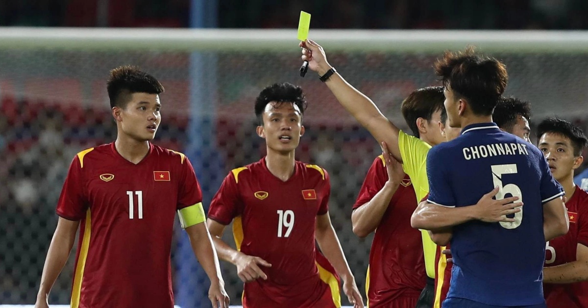 SỐC: Giá vé trận chung kết U23 Việt Nam vs U23 Thái Lan khiến CĐV "té ngửa"