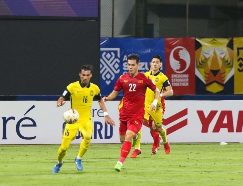 U23 Việt Nam vs U23 Malaysia: Cuộc đấu rất được mong đợi