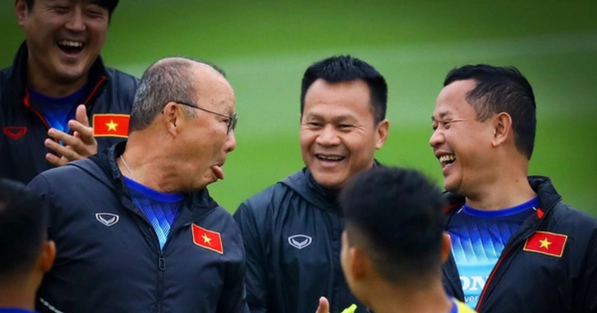 Trợ lý HLV Park tiết lộ, U23 Việt Nam bảo vệ thành công HCV SEA Games 31? | Hình 3