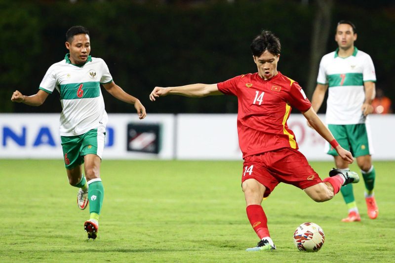 Kết quả U23 Việt Nam vs U23 Indonesia, 19h ngày 6/5/2022