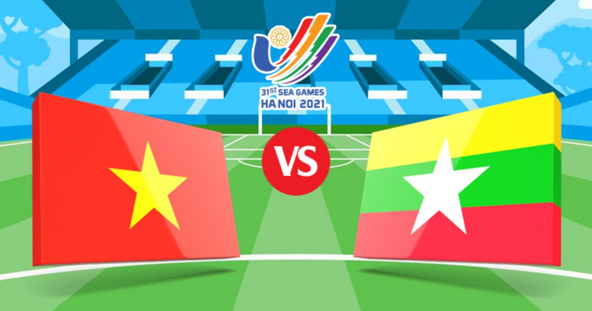 CHÍNH THỨC, Đội hình ra sân U23 Việt Nam vs U23 Myanmar: Cặp song sát Mạnh Dũng - Tiến Linh!