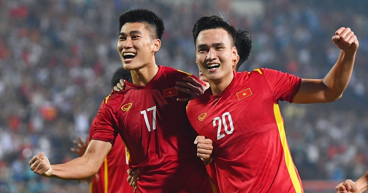 CHÍNH THỨC: Xác định đối thủ của U23 Việt Nam tại bán kết SEA Games 31!