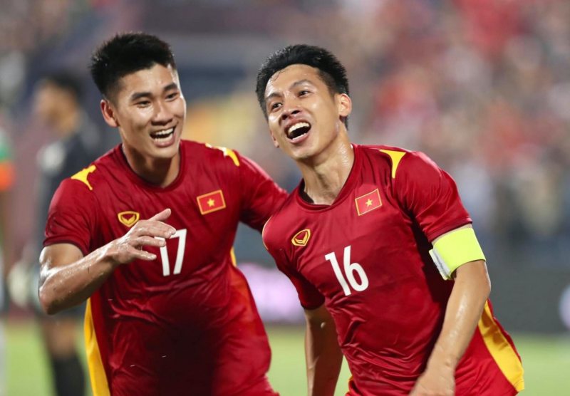Đội hình ra sân U23 Việt Nam vs U23 Malaysia: Đỗ Hùng Dũng và nhiệm vụ dẫn dắt Những chiến binh sao vàng