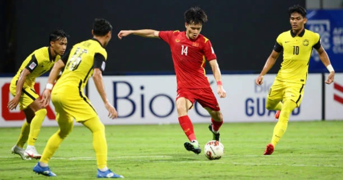 Thống kê phong độ, lịch sử đối đầu U23 Việt Nam vs U23 Malaysia (19h ngày 19/5)