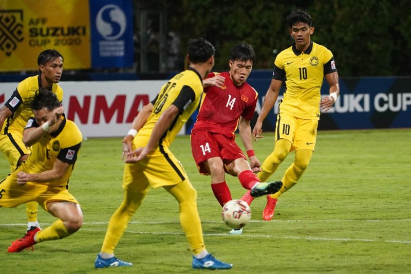 Lịch sử đối đầu U23 Việt Nam vs U23 Malaysia: Cặp đấu nhiều duyên nợ