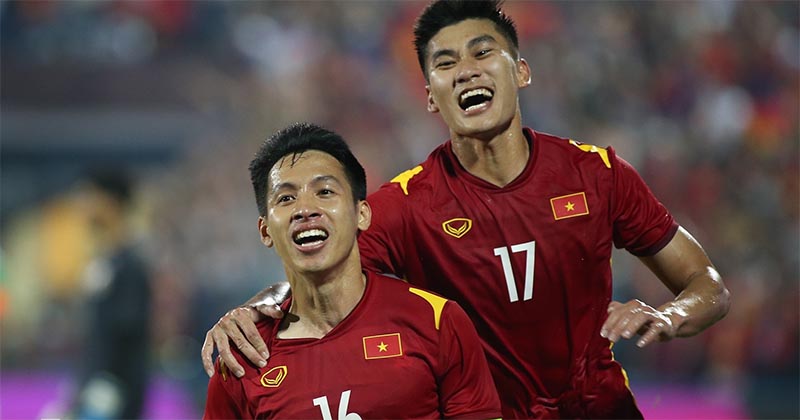 Nhận định soi kèo U23 Myanmar vs U23 Việt Nam: Chúng ta nhiều khả năng sẽ thắng trận