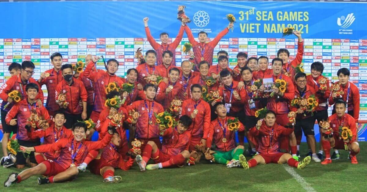 NÓNG: U23 Việt Nam tiếp tục lên đường dự VCK U23 Châu Á, loại 6 cái tên