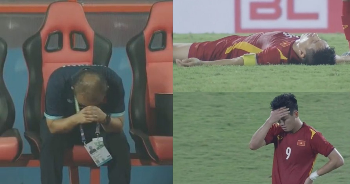 1001 cảm xúc sau trận thắng của U23 Việt Nam: Đánh đổ bằng cả máu và nước mắt!