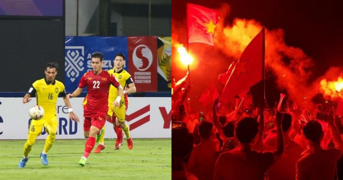 NÓNG: Trận U23 Việt Nam vs U23 Malaysia bất ngờ có biến, CĐV tranh cãi quyết liệt | Hình 9