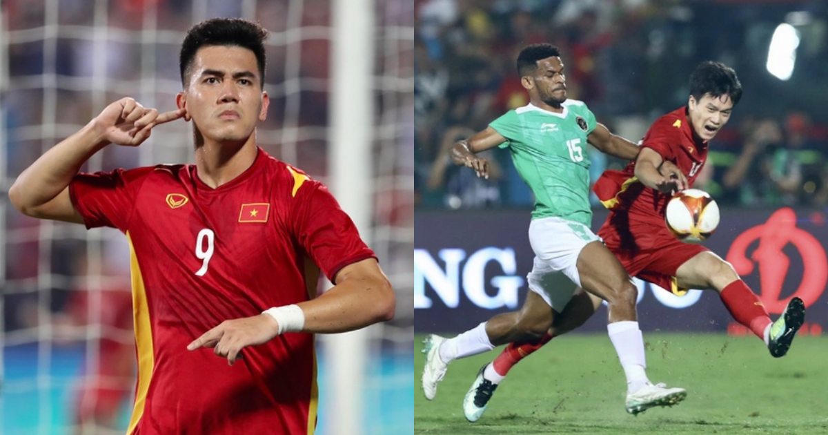 Kết quả U23 Việt Nam vs U23 Indonesia, 19h ngày 6/5: Đại thắng ngày ra quân!